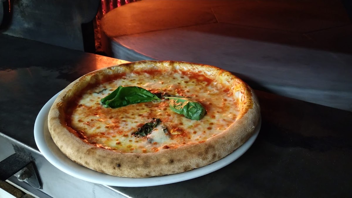 Pizzeria Da Beppe Brendola Photo 2