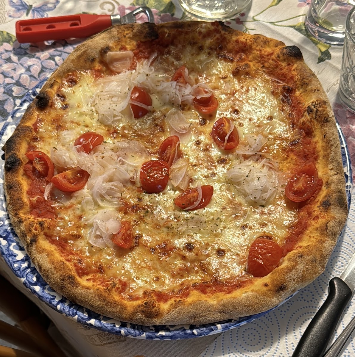 Pizzeria Da Beppe Brendola Photo 5