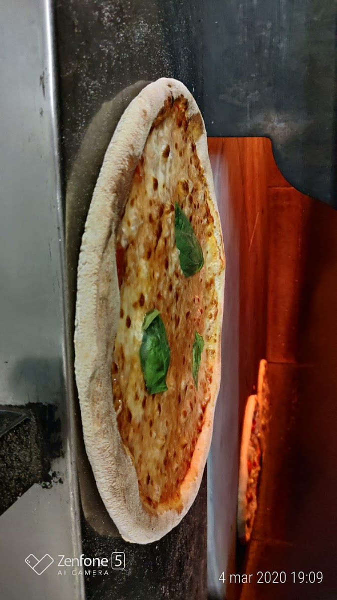 Pizzeria Da Beppe Brendola Photo 6