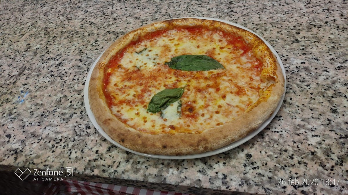 Pizzeria Da Beppe Brendola Photo 7