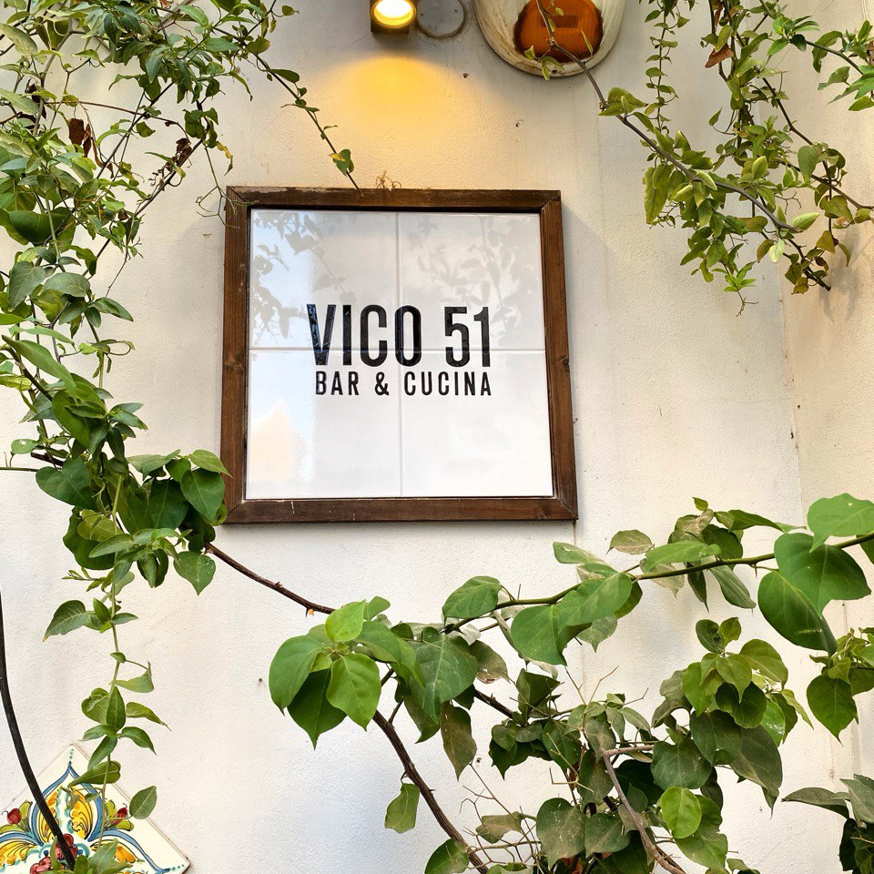 Vico51 bar&cucina Photo 3