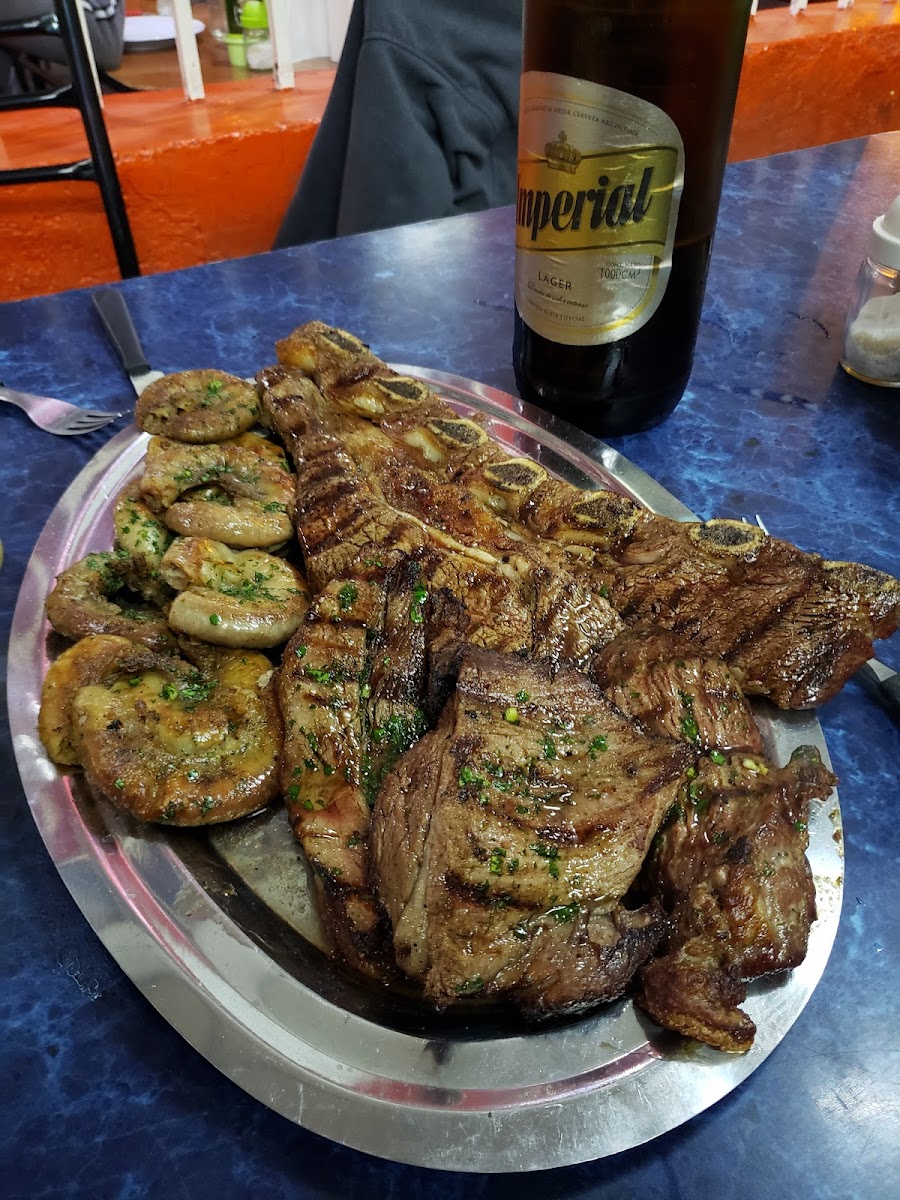 Parrilla Tobi Photo 7