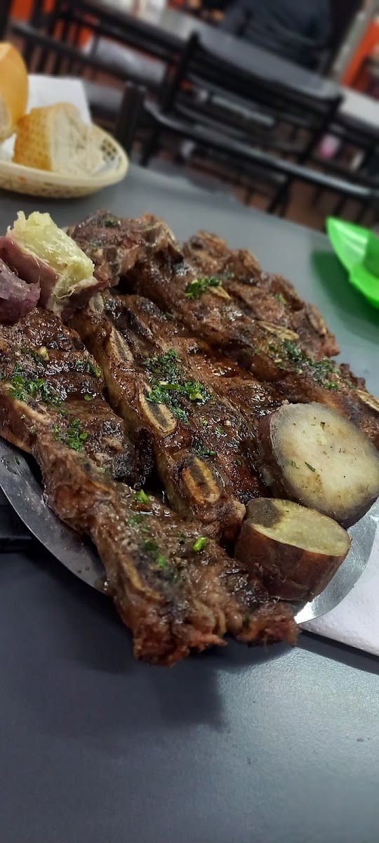 Parrilla Tobi Photo 8