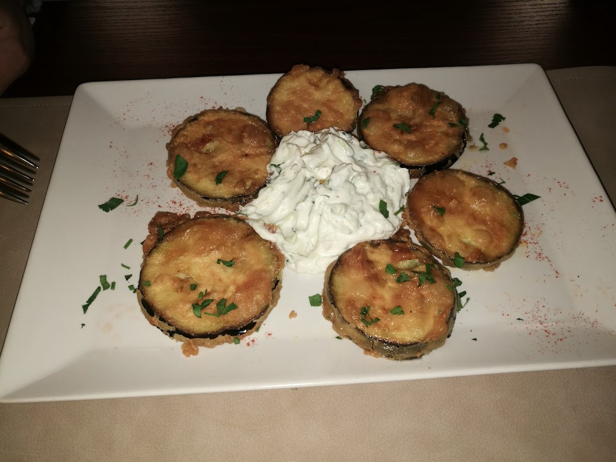 Restaurant El Greco Photo 7