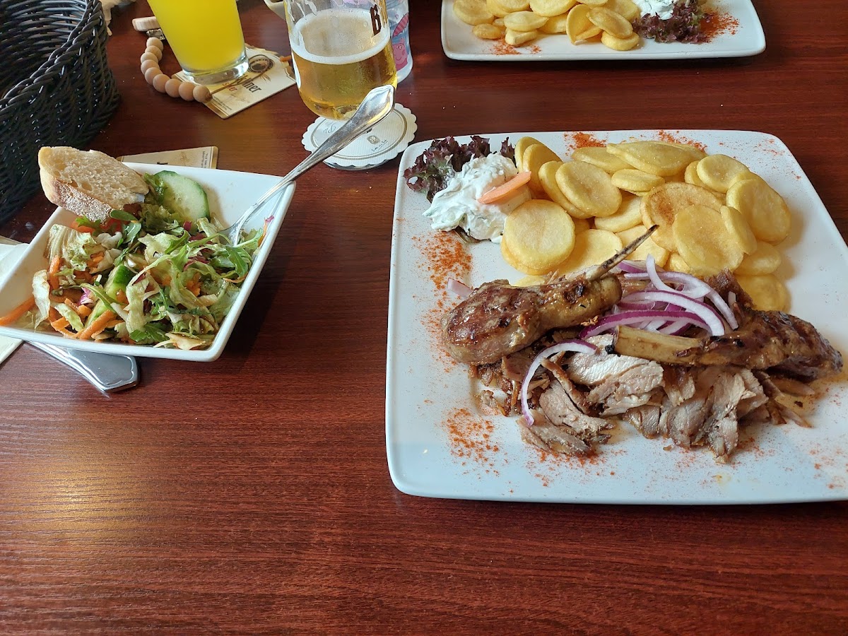 Restaurant El Greco Photo 9