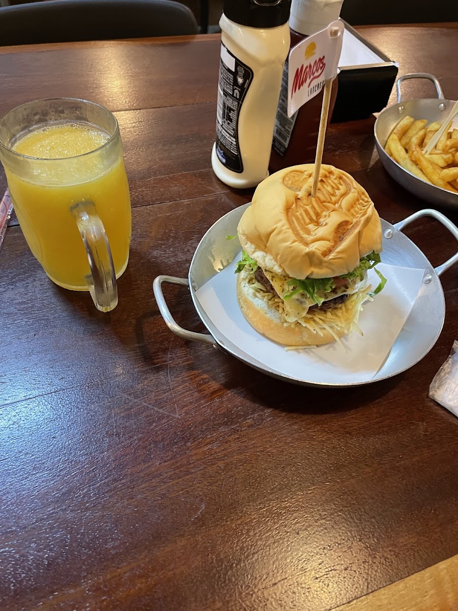 Marcos Lanches Photo 3