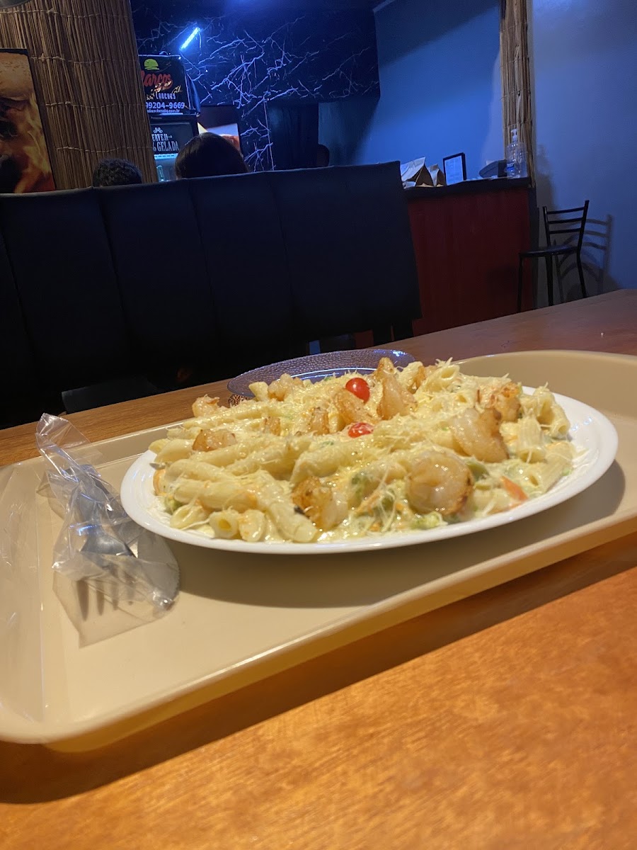 Marcos Lanches Photo 4
