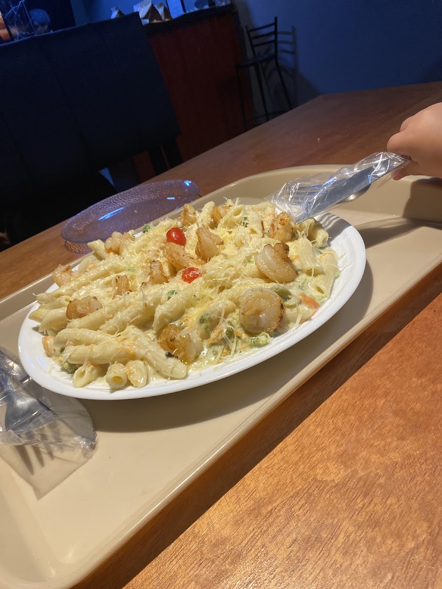 Marcos Lanches Photo 5