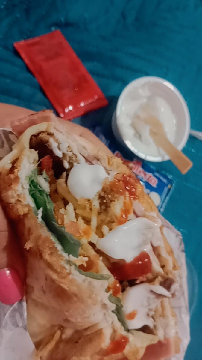 Marcos Lanches Photo 8
