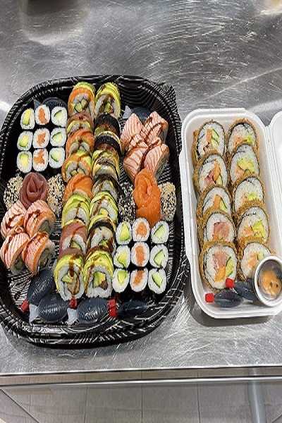 Chikiti Sushi & Asian Food Photo 10
