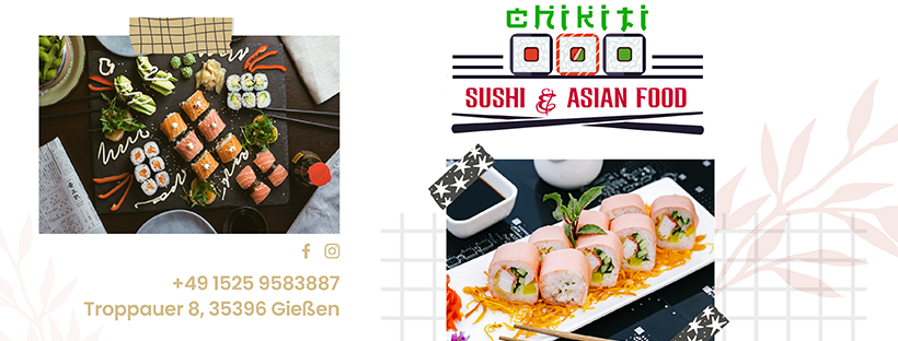 Chikiti Sushi & Asian Food Photo 3