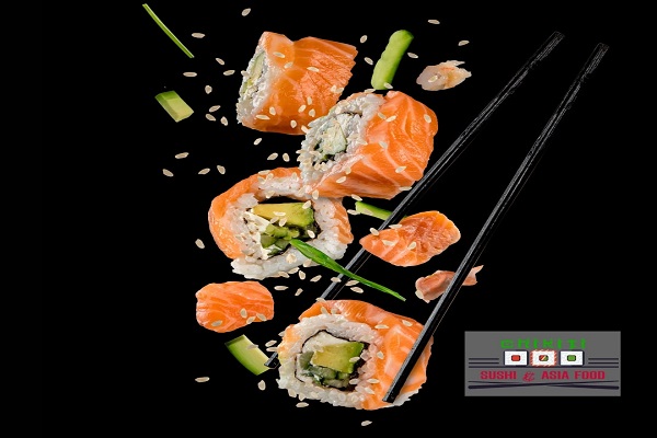 Chikiti Sushi & Asian Food Photo 7