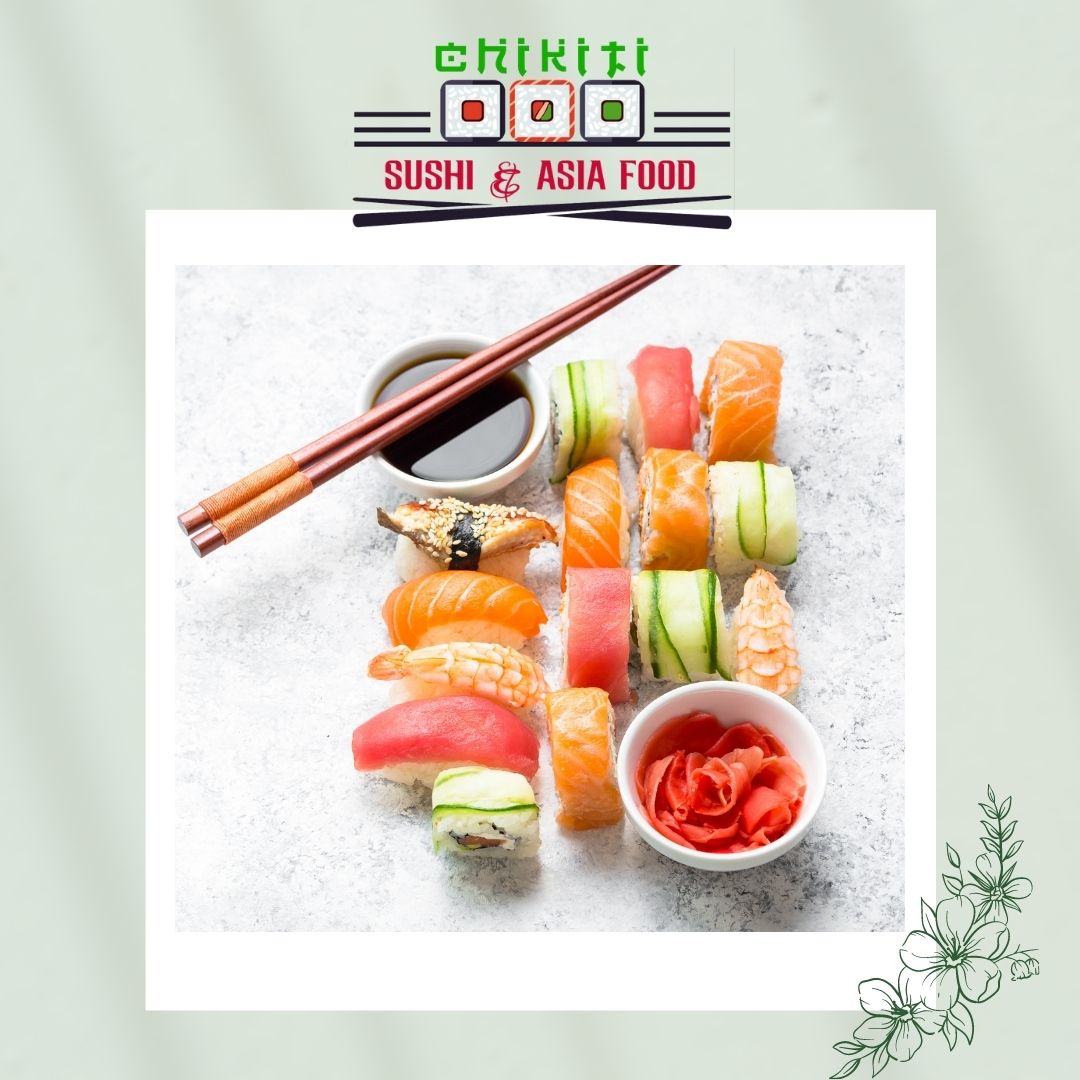 Chikiti Sushi & Asian Food Photo 8