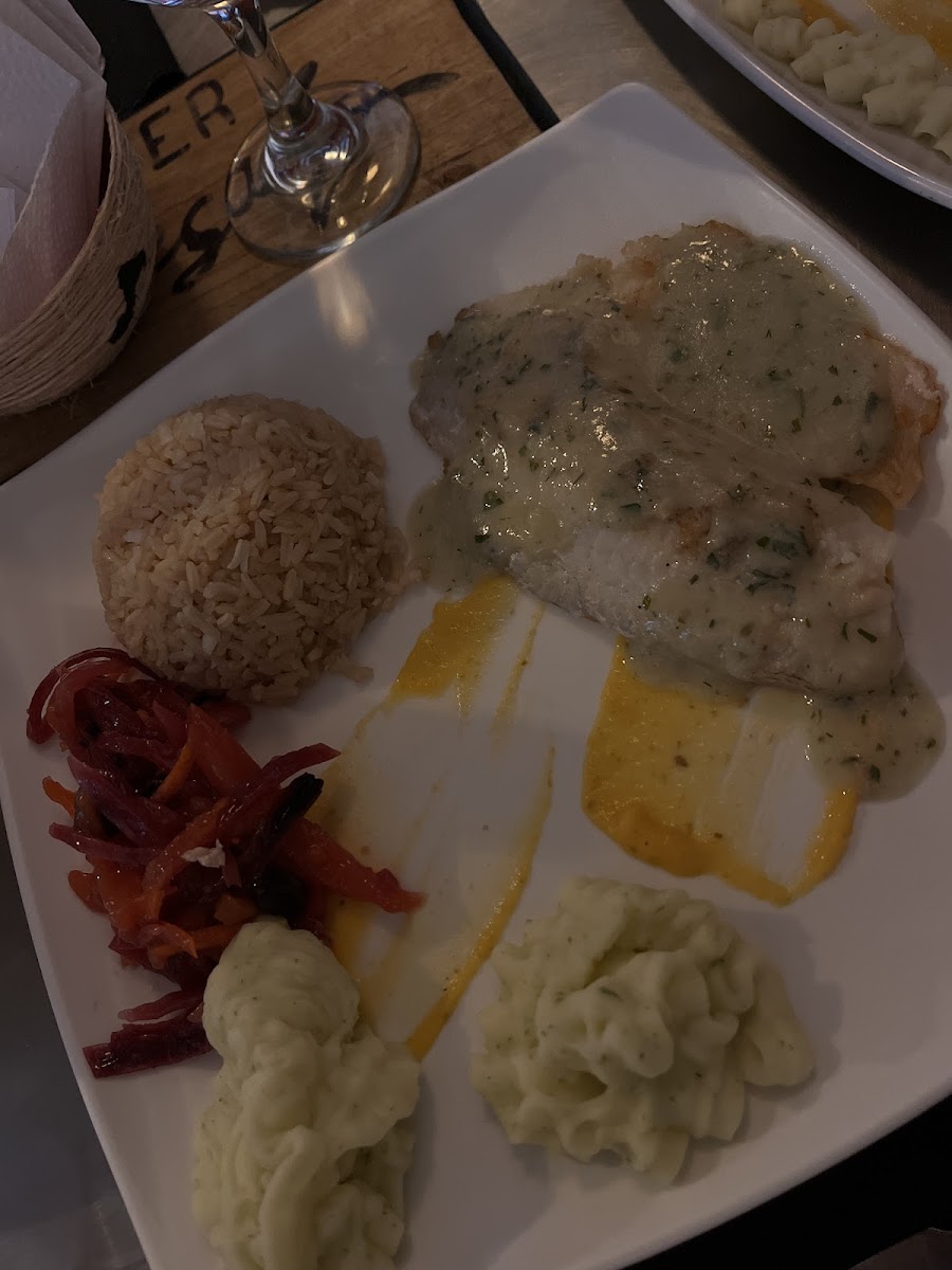 Placer Atravesado Photo 5