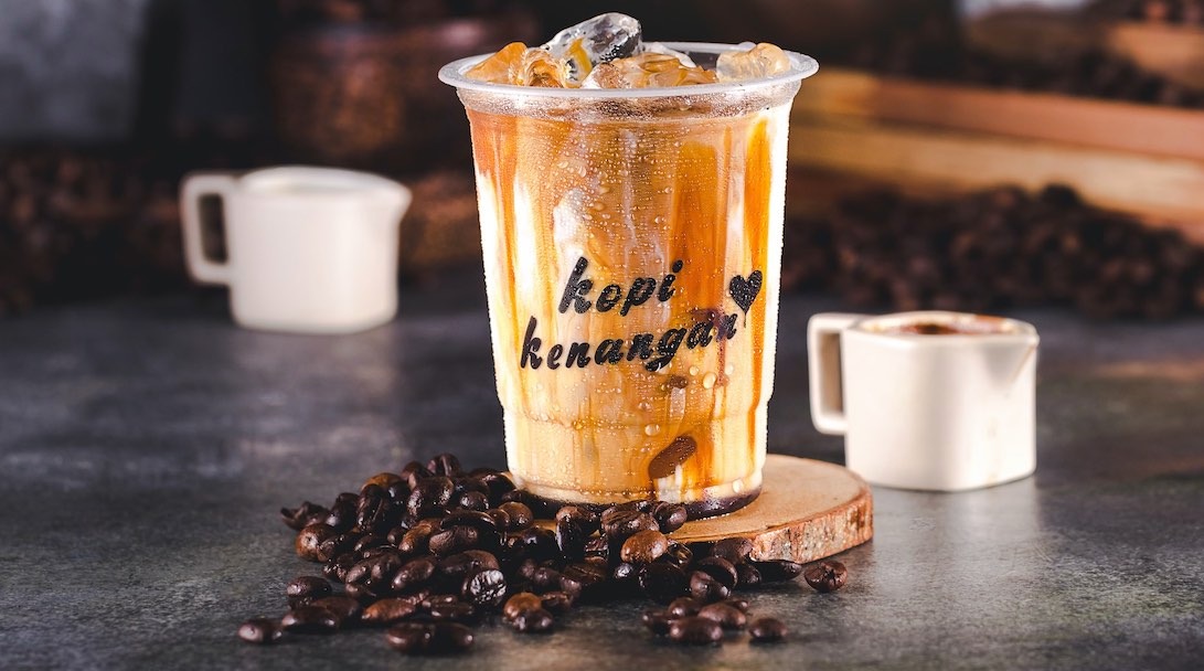 Kopi Kenangan - Grand Batavia Photo 2