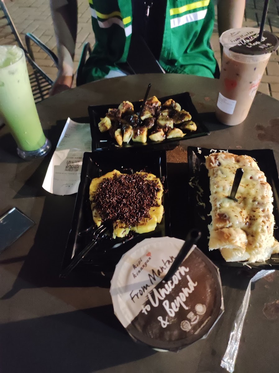 Kopi Kenangan - Grand Batavia Photo 5