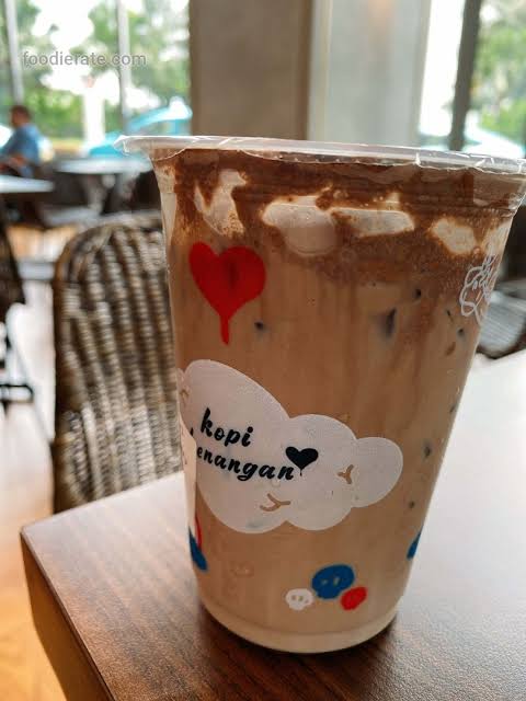 Kopi Kenangan - Grand Batavia Photo 8