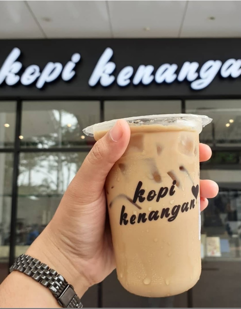 Kopi Kenangan - Grand Batavia Photo 9