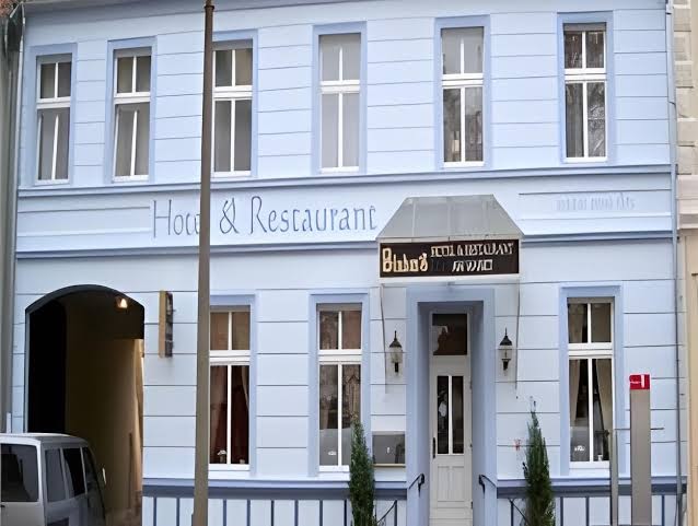 Bluhm's Hotel & Restaurant Am Markt Photo 3
