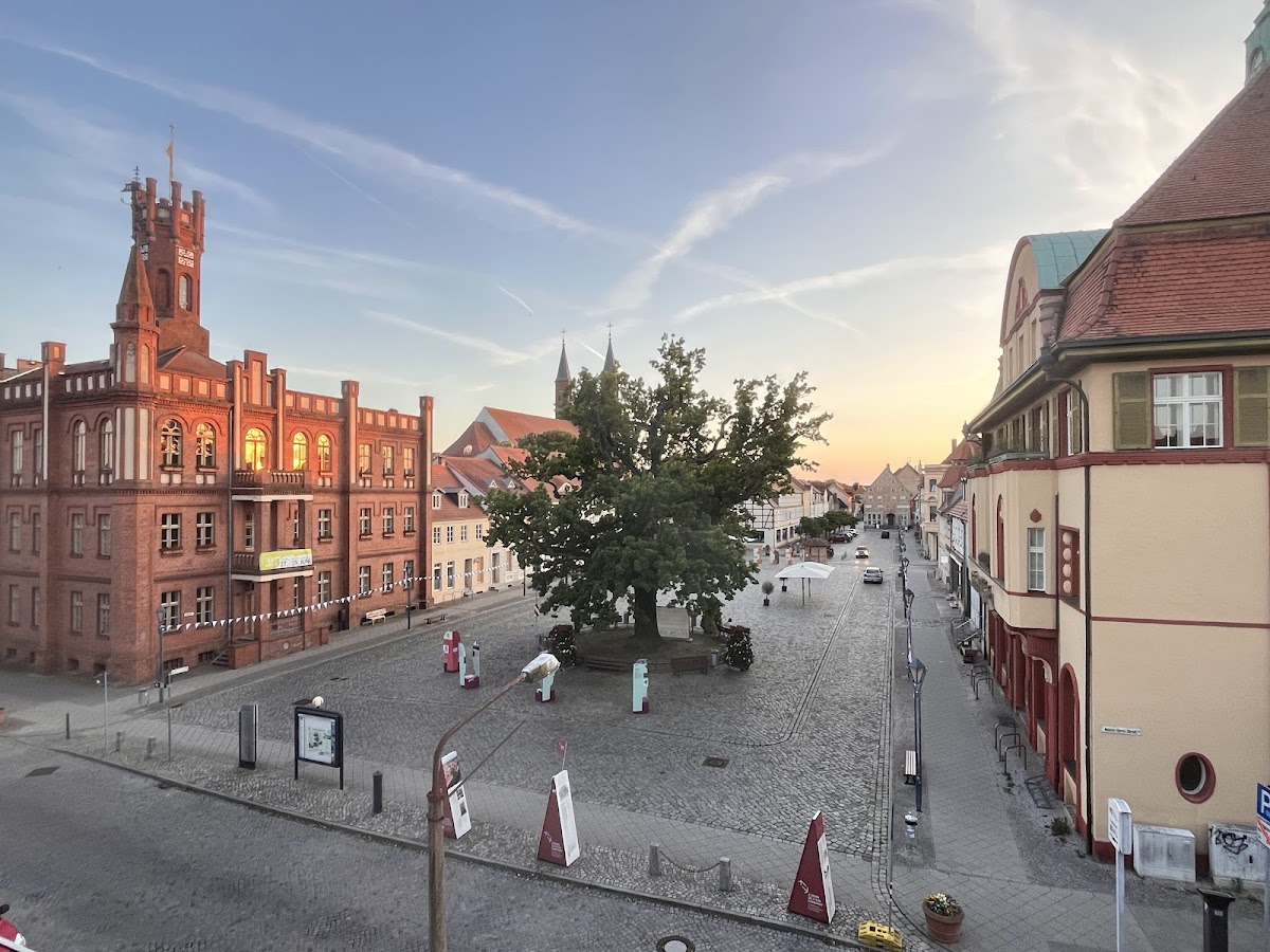 Bluhm's Hotel & Restaurant Am Markt Photo 4