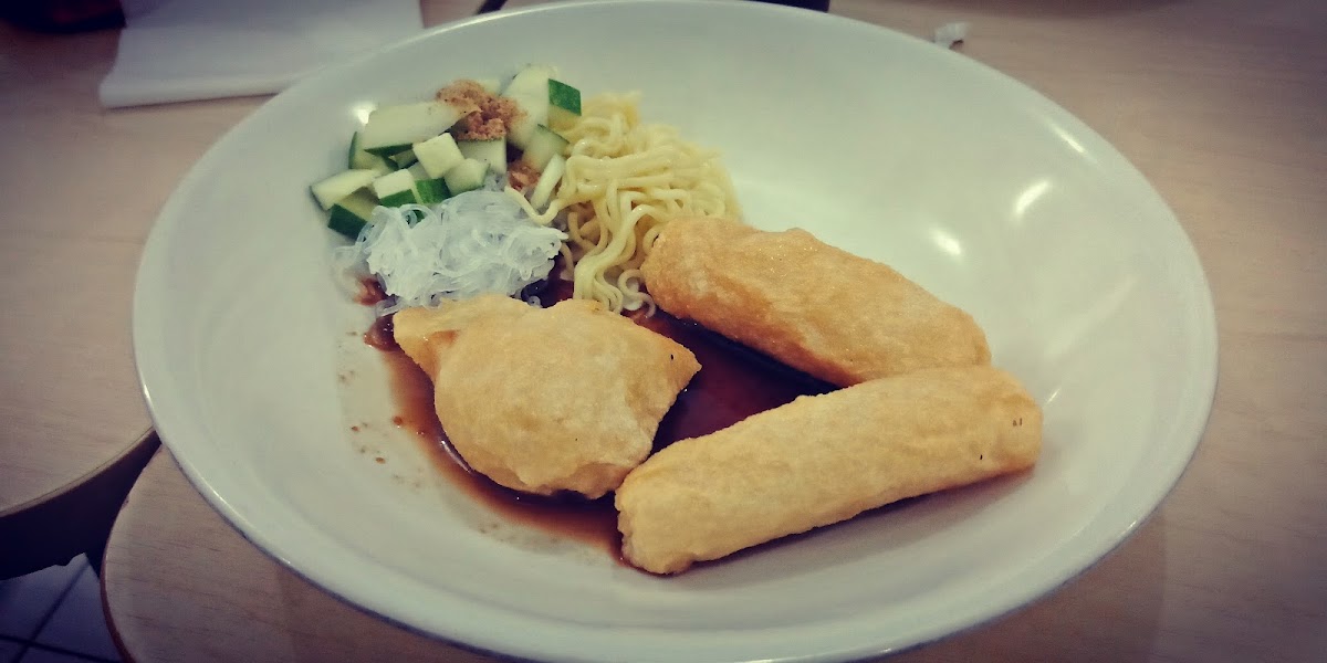 Pempek Quincy Photo 10