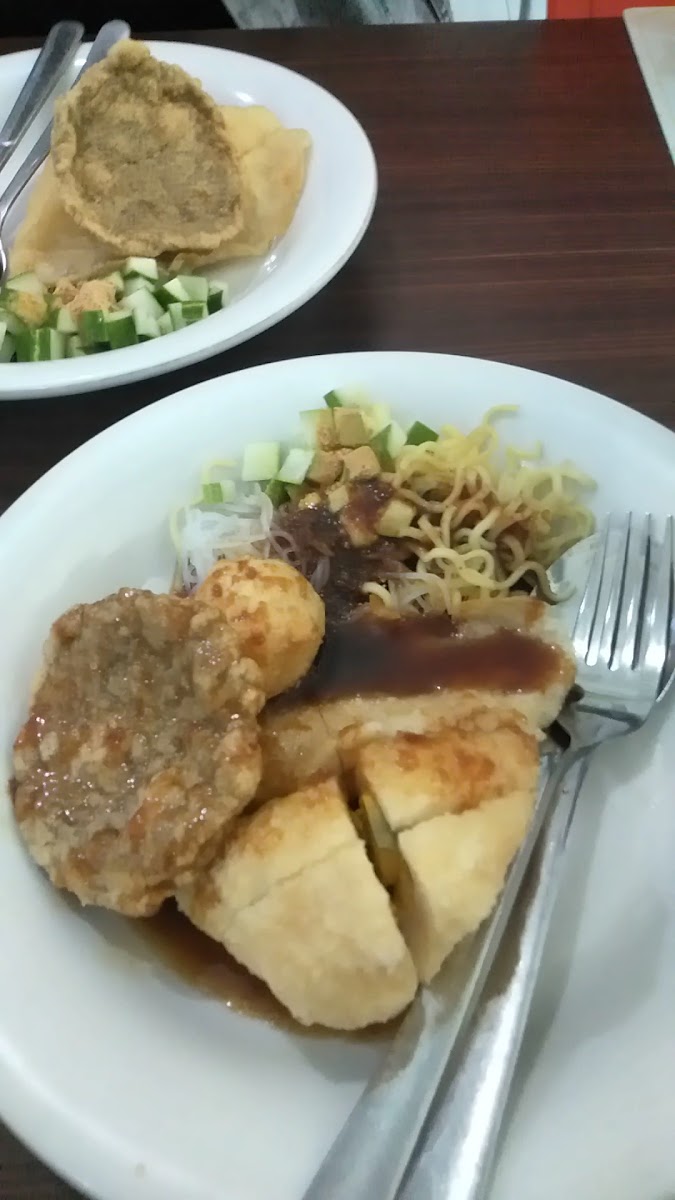 Pempek Quincy Photo 2