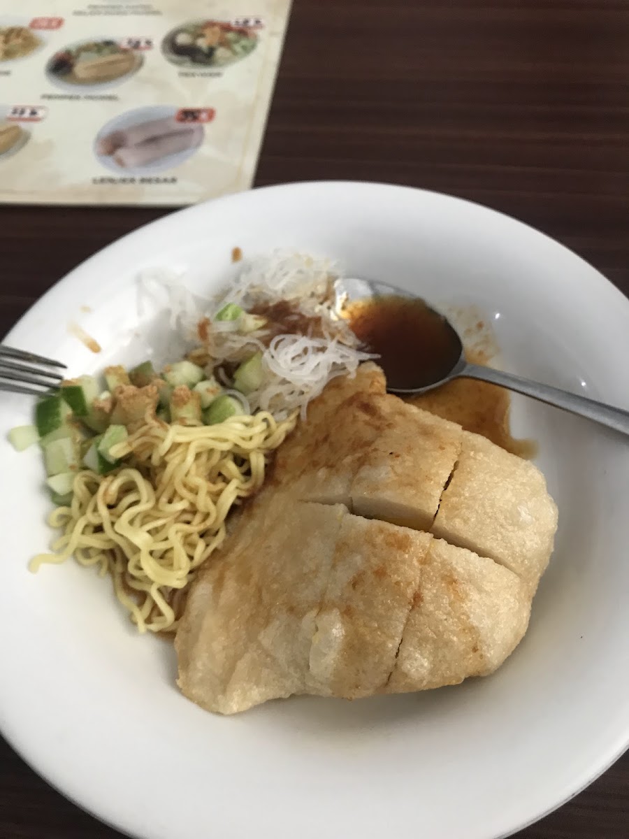 Pempek Quincy Photo 5