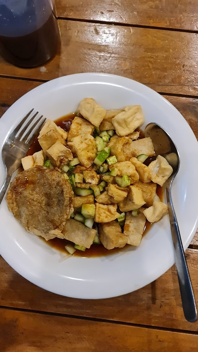 Pempek Quincy Photo 7