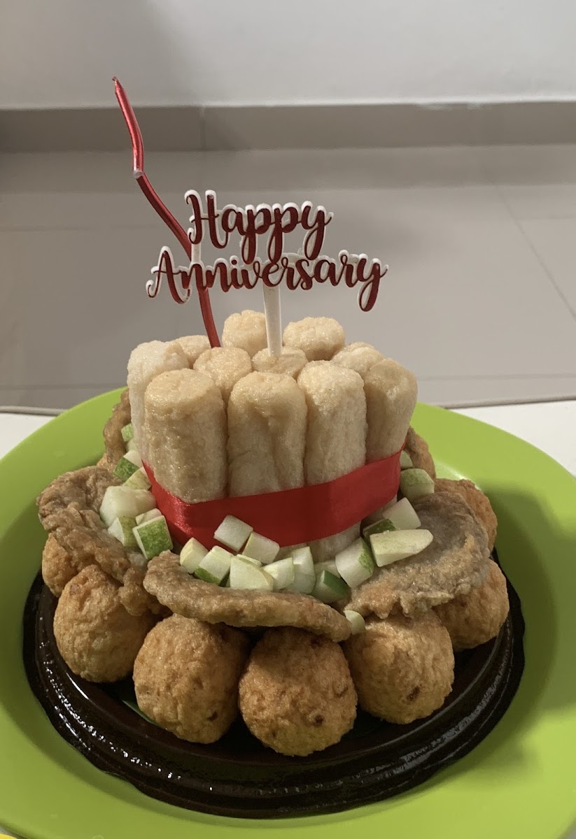 Pempek Quincy Photo 8