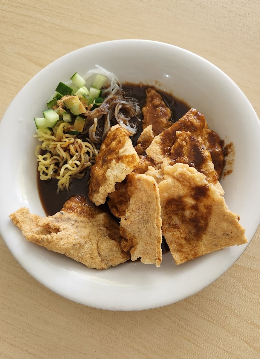 Pempek Quincy Photo 9