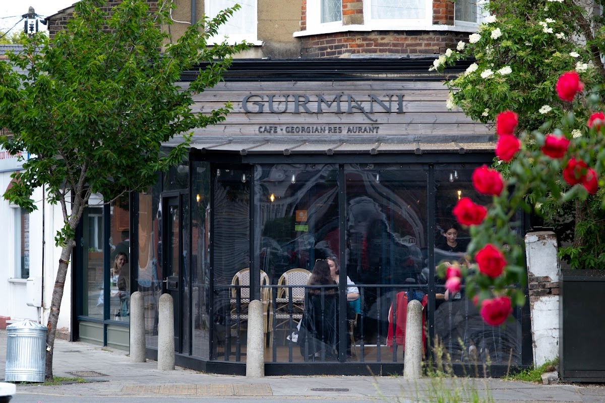 Gurmani