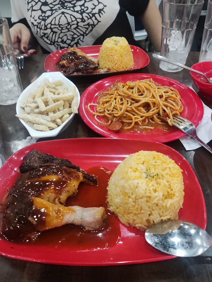 Chooks Diner Tutuban Center Photo 7