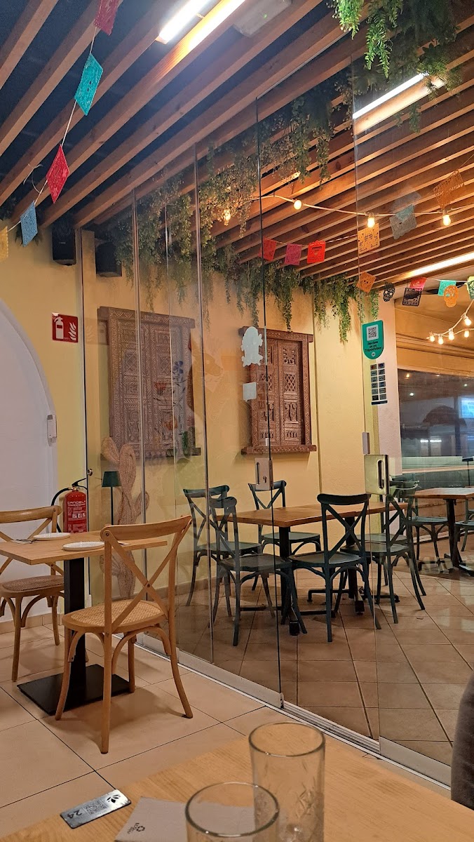 Taco del Paco l Restaurante en Calpe Photo 3