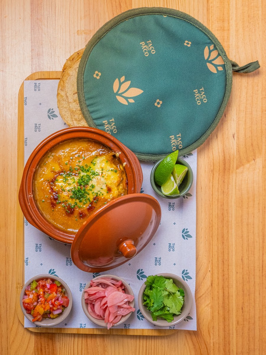 Taco del Paco l Restaurante en Calpe Photo 4