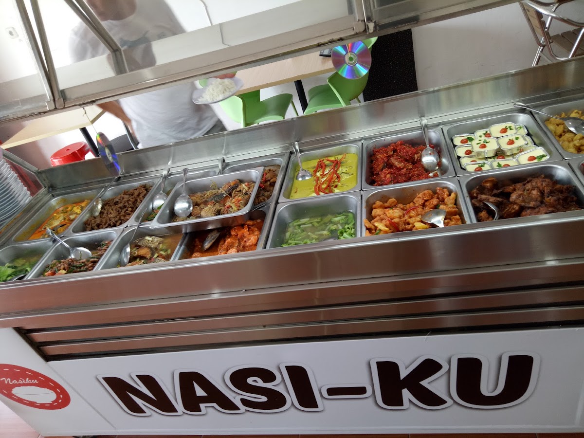 NASIKU