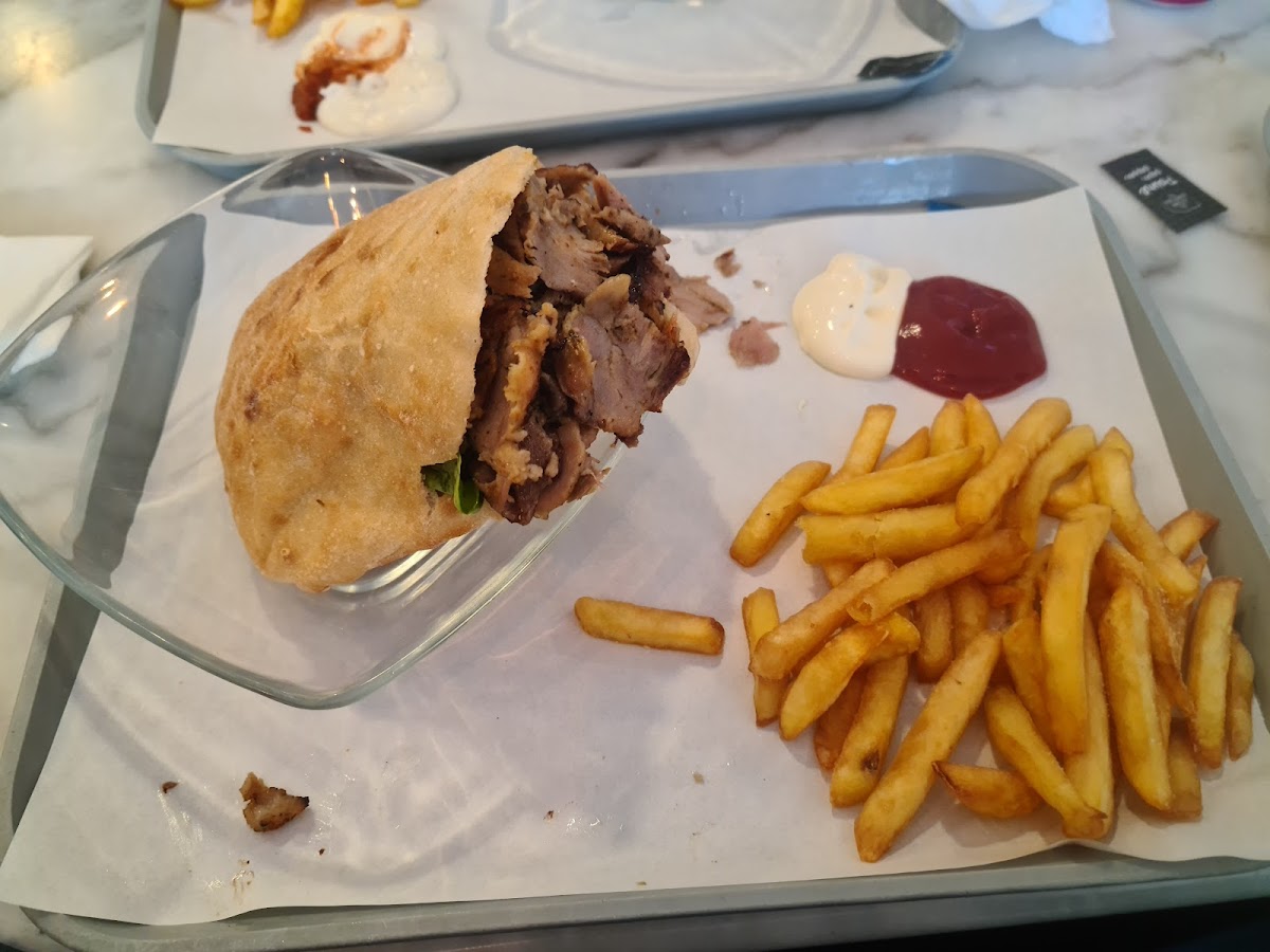 LE BOSPHORE Photo 4