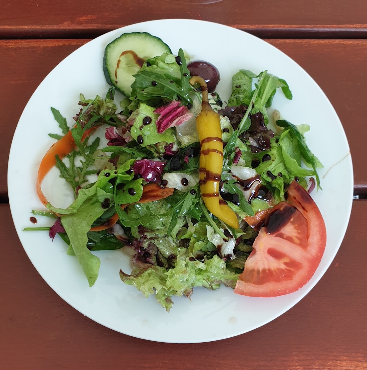 Restaurant Der Grieche Bruckdorf Photo 10