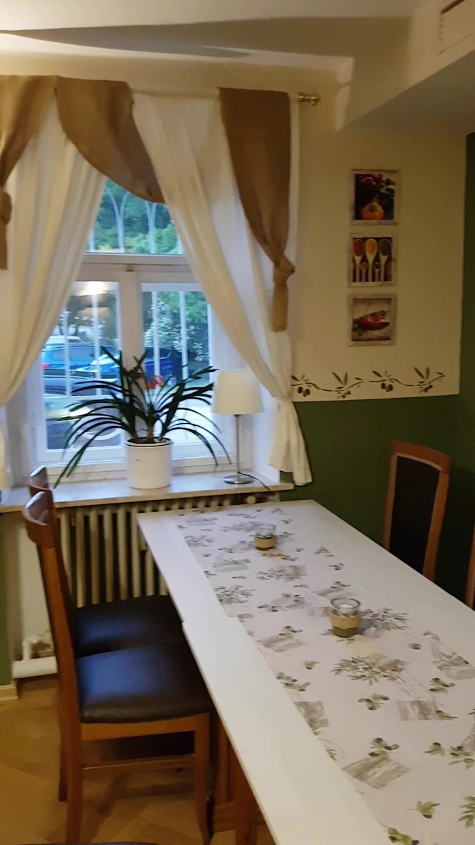 Restaurant Der Grieche Bruckdorf Photo 2