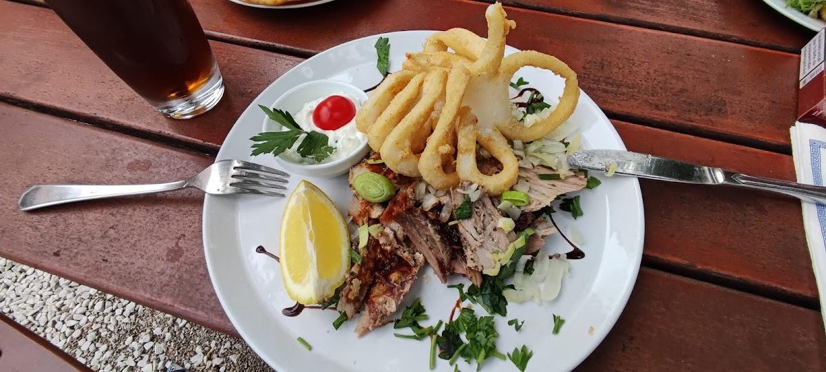 Restaurant Der Grieche Bruckdorf Photo 6
