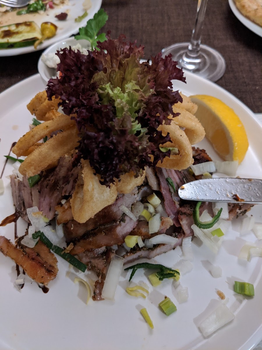 Restaurant Der Grieche Bruckdorf Photo 7