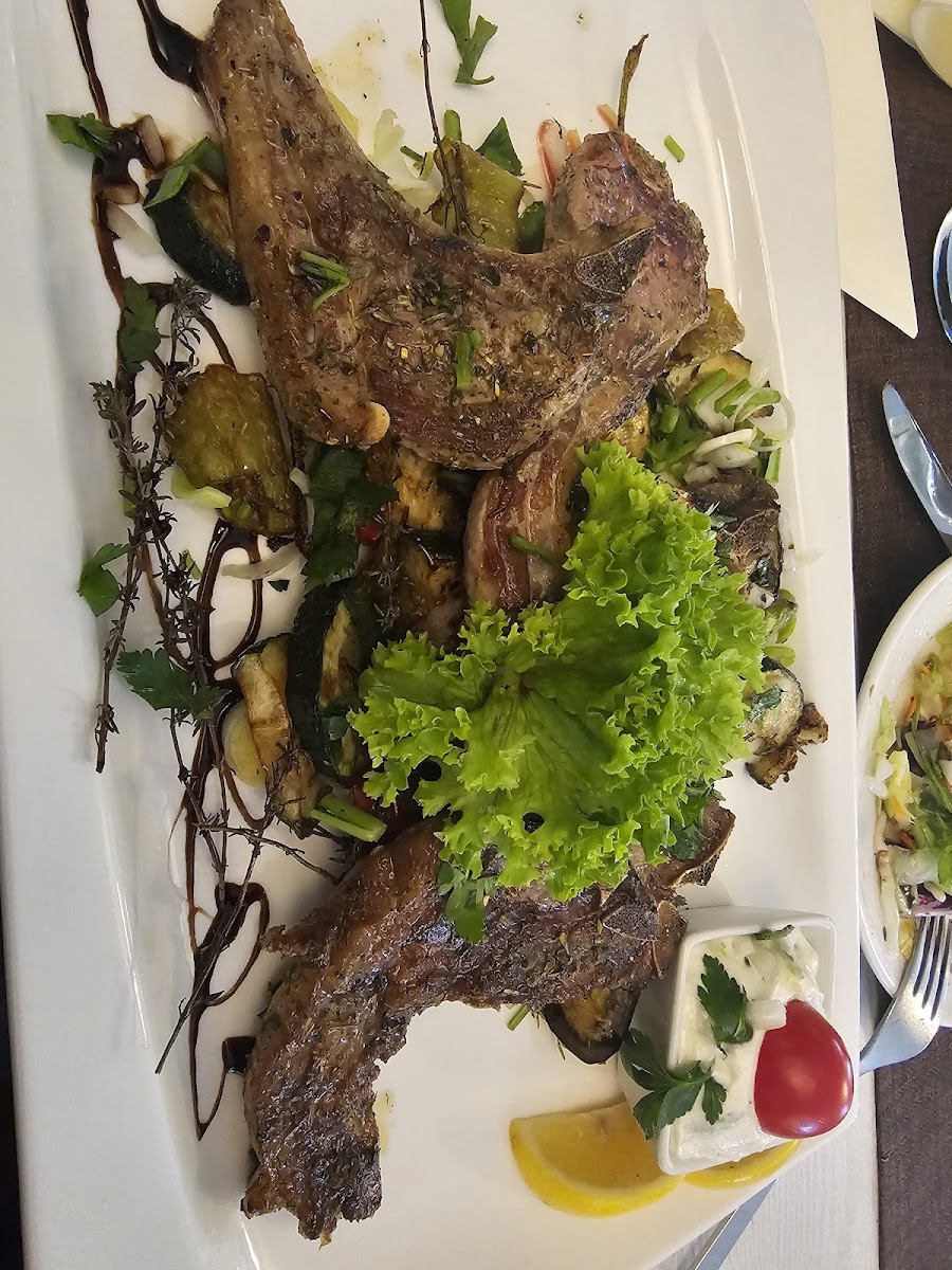 Restaurant Der Grieche Bruckdorf Photo 8