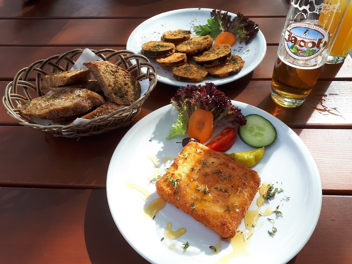 Restaurant Der Grieche Bruckdorf Photo 9