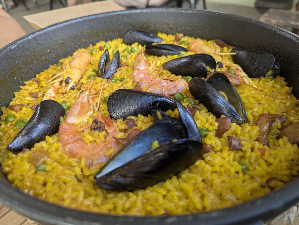 Restaurant La Cuadra Photo 4