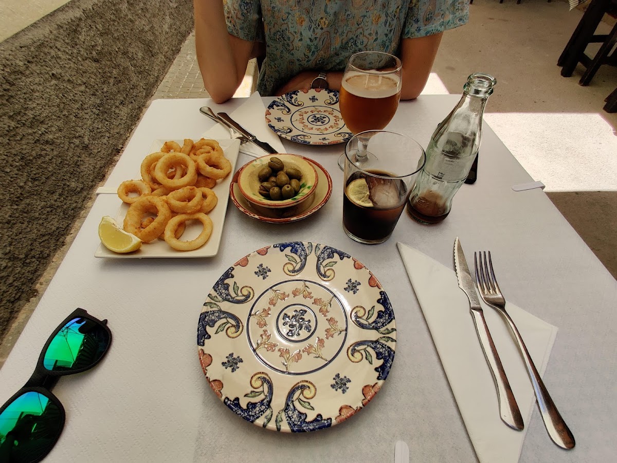 Restaurant La Cuadra Photo 7