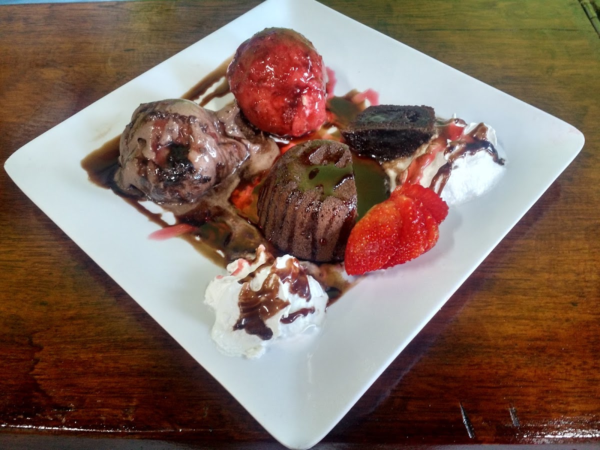 Ice cream Fruits of Goias Canaanite SP Photo 10