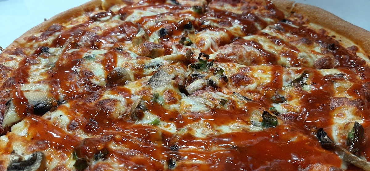 Tasty Spot Photo 5
