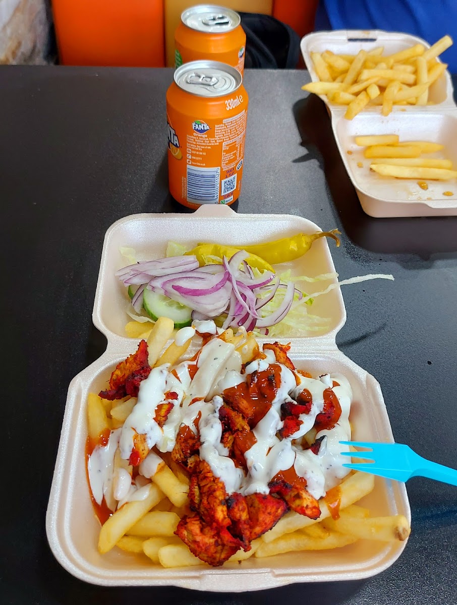 Tasty Spot Photo 7