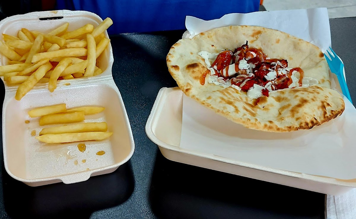 Tasty Spot Photo 8