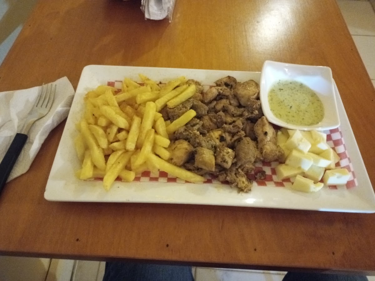 Canela Café Bar