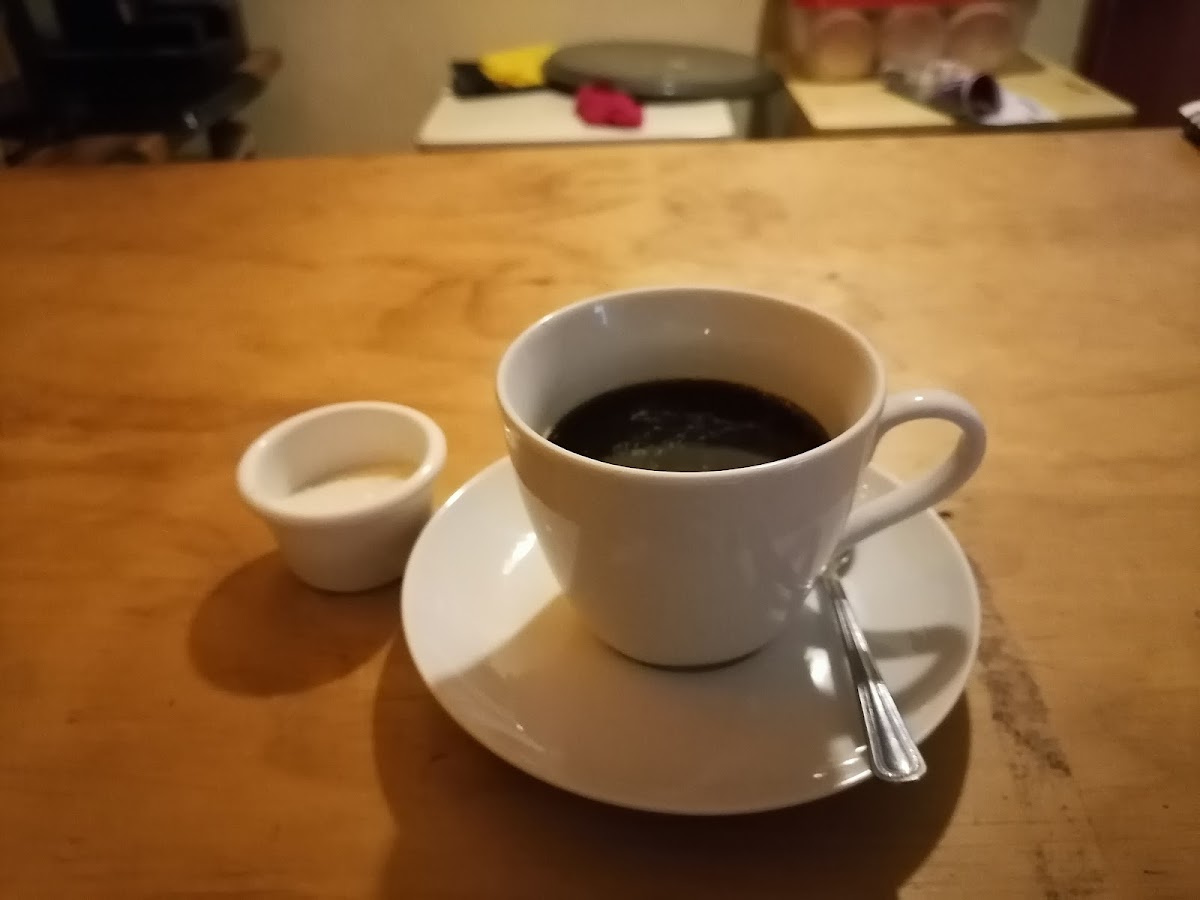 Canela Café Bar Photo 8